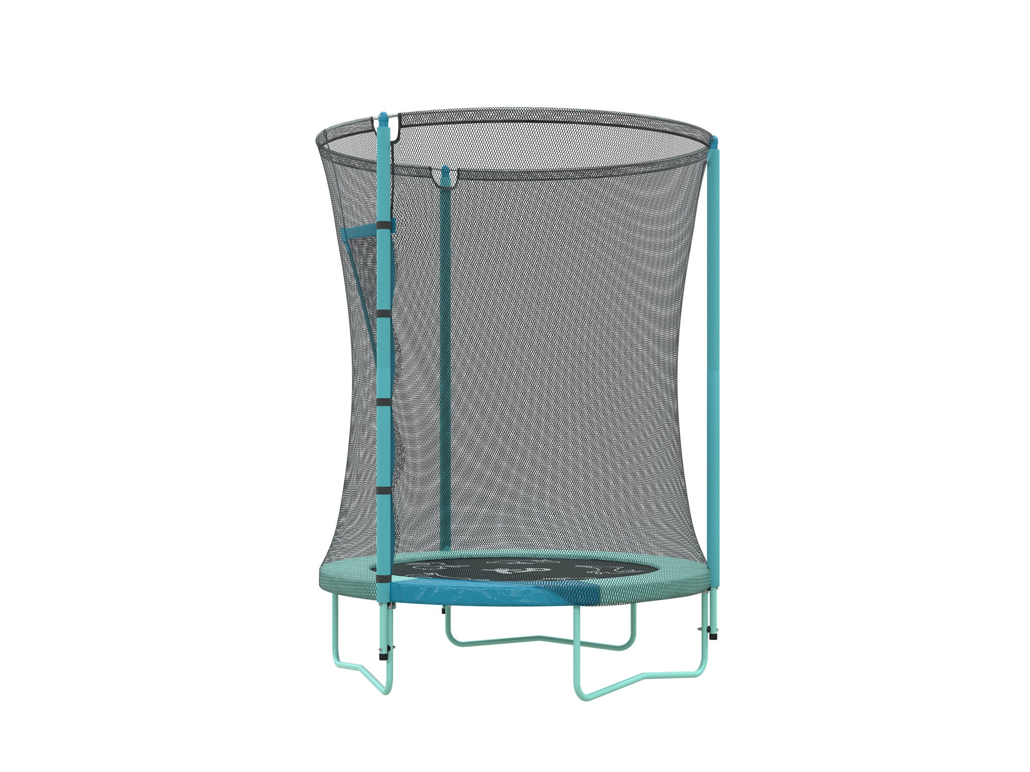 Best trampolines for families best sale